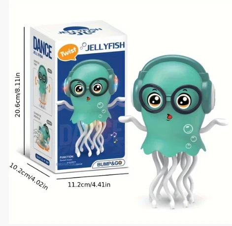 Baby Dancing Gift Toy