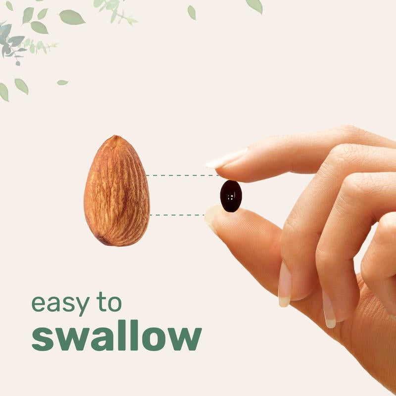 Micro Ingredients Ashwagandha Supplements 6,000Mg per Serving | 300 Coconut MCT Oil Softgels