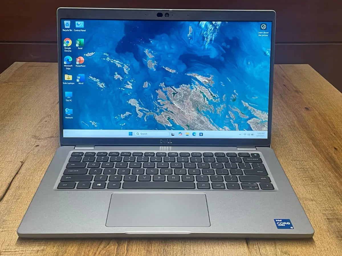 Dell Latitude 5420 Core i5 11th Generation