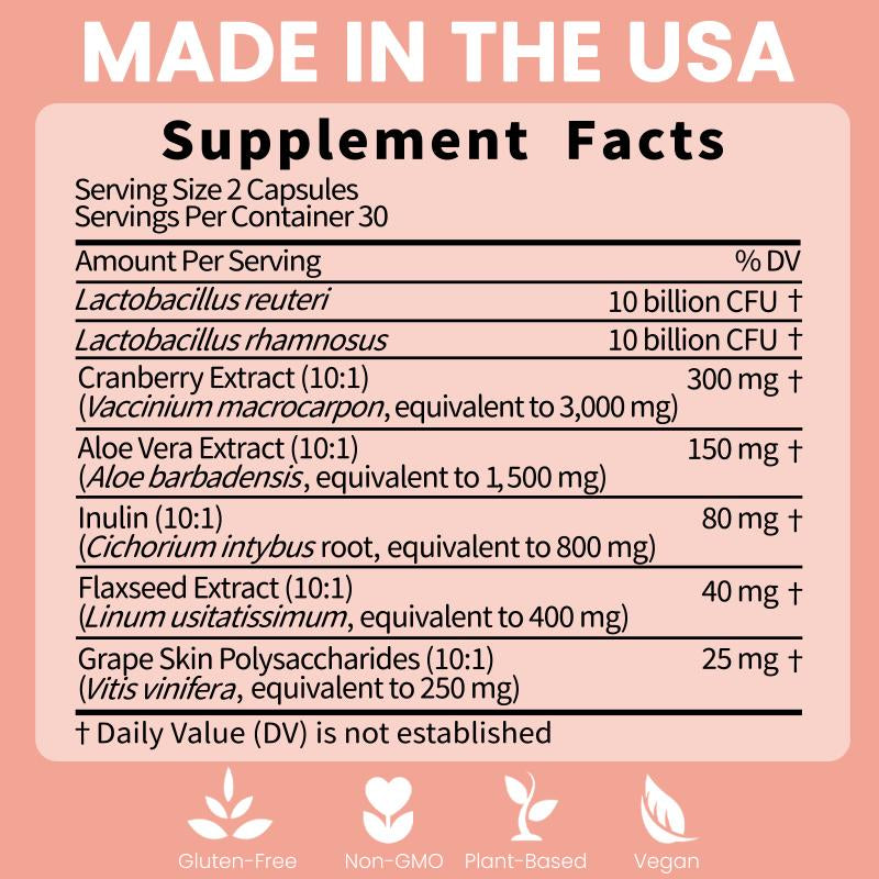 Potency Wood Energy Stamina Supplements - Ginseng Ashwagandha Gingko Tribulus, Adaptogen, Brain, Immune Health, Antioxidants, Anti-Imflammation