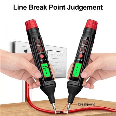 HABOTEST HT92 AC Voltage Tester 12–300V