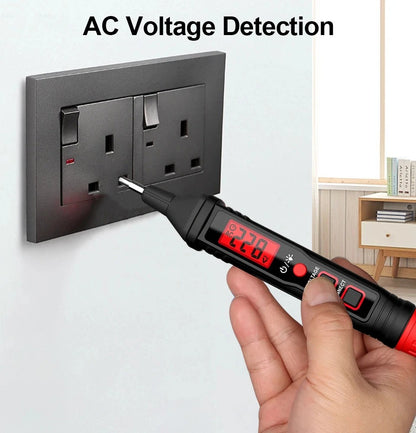 HABOTEST HT92 AC Voltage Tester 12–300V