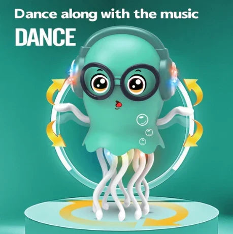 Baby Dancing Gift Toy