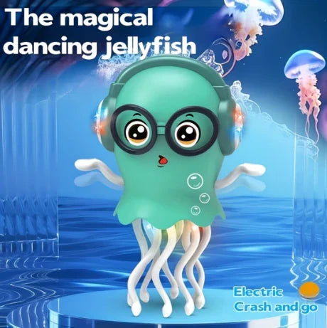 Baby Dancing Gift Toy