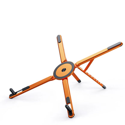 Portable Laptop Stand Adjustable Foldable Notebook Tablet Holder Computer Desk