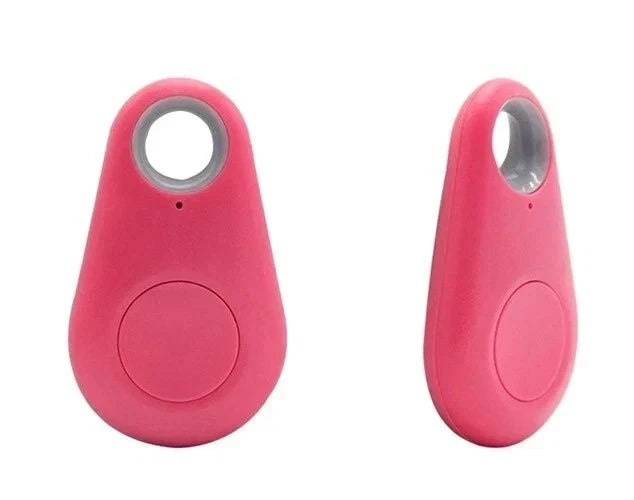 Smart anti lost device