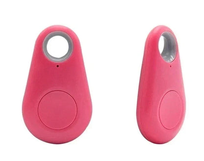 Smart anti lost device